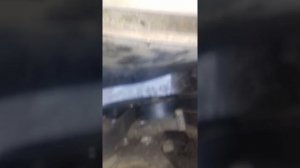 Замена ремня вспомогательных агрегатов фольцваген гольф 3 ; 1993 года выпуска; 1,6 бензин.