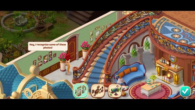 Garden Affairs Level 41 with Puzzle_Daddy_No boosters смотреть онлайн