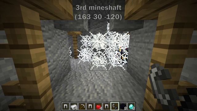 BEST OP Loot Survival Seed for Java 1.19.3/1.19.4 | Minecraft смотреть онлайн