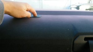 BMW e60 Rear Seat Removal and Rear Shelf Replacement (528i)