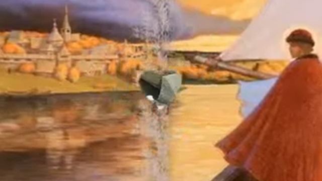 Тайна имени ПЁТР смотреть онлайн