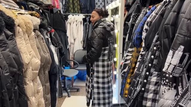 ? ТУРЕЦКАЯ ВЕРХНЯЯ ОДЕЖДА ! ПРЯМАЯ ПОСТАВКА ИЗ ТУРЦИИ НА РЫНКЕ САДОВОД !