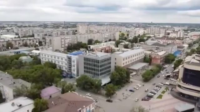 Неуловимые Ремонтники Парка - Семипалатинск Семей қаласы