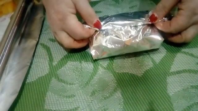 Очень вкусная рыба в фольге. Готовлю только так! Горбуша в духовке без сыра с апельсином.
