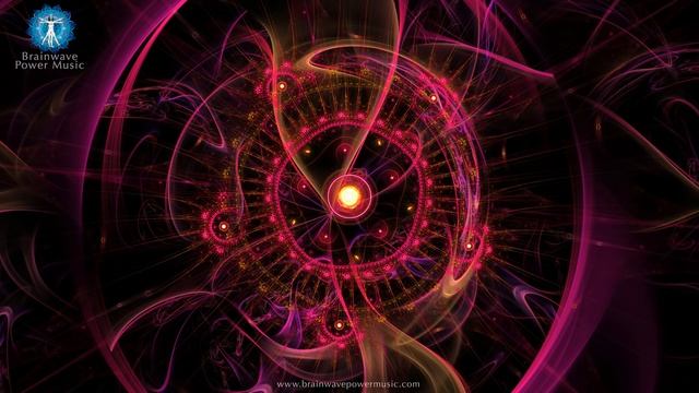 Get More Brain Power! 5-Minute Brainwave Music Quick Booster for Work  Study. Get Focused Instantl