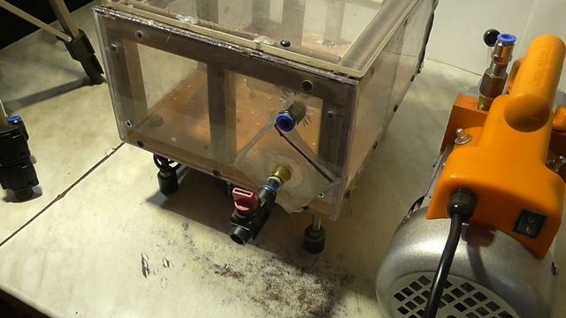 вакуумный насос. обзор смотреть онлайн