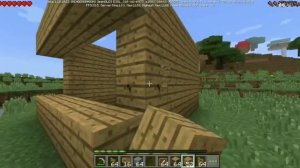 Я ОТКРЫЛ СВОЙ МАГАЗИН ВЕШЕЙ В МАЙНКРАФТ [ Марксайди Minecraft