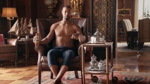 Old Spice: Кто не спорит, тому – крышка! (2016)