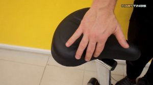 Почему  велотренажер Hasttings Wega S300 стал народным любимецем? Полный обзор!