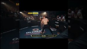 Руслан Алияров. TOP DOG PROSPECT