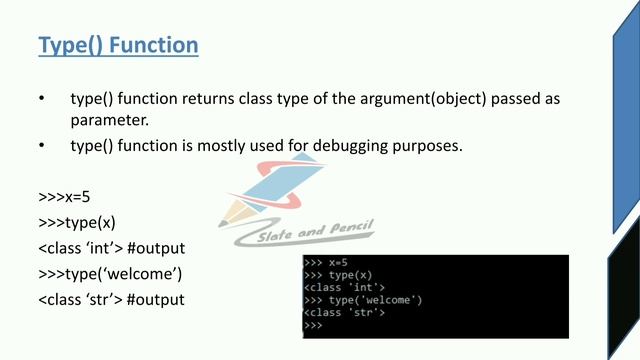 Python Builtin functions : Input function|Eval function|Type funct|Print function|Malayalam Tutoria