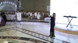 Джавахир Абдулова "КАНИДИ" слова Садагет Керимова музыка ,Афган Джамулуддинов