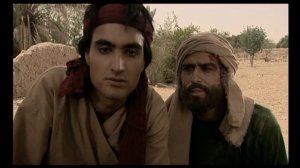 Луна рода Хашим 15- часть