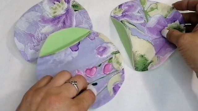 Когда шила вдохновлялась, когда сшила умилялась. Нужная вещь. Печворк. смотреть онлайн