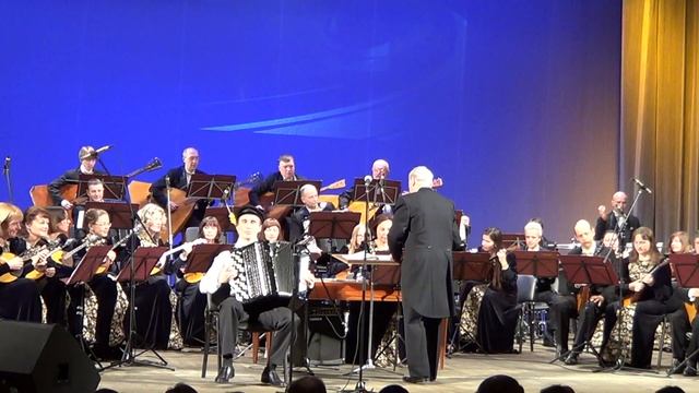 Песня старого извозчика - Роман Горбачев