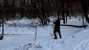 Как сделать вигвам (типи, чум) своими руками из стрейч плёнки. Итоги конкурса и новый розыгрыш.