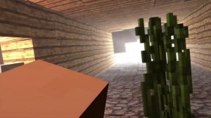 Amnesiac - First Person Minecraft Animation