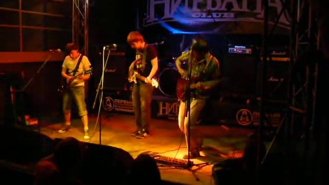 Disturb! Опустошенный.MOV смотреть онлайн