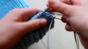 ♫ САМЫЙ КРАСИВЫЙ ДЖЕМПЕР ♫ МК по вязанию спицами