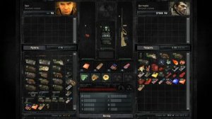 STALKER.:Зов Припяти серия #10 2 Компаса. Убили Ноя