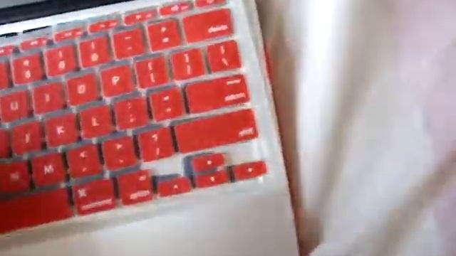 Apple Macbook Air 11 I717ghz 8gb 256gb  Case