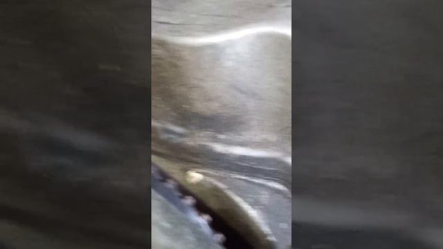 Замена ремня ГРМ на Чери Бонус А 13..часть первая... смотреть онлайн