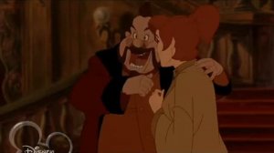 Неполадки на канале Дисней (Дисней/7ТВ, 03.05.2013)