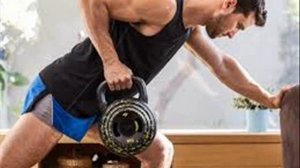 музыка для занятий спортом дома