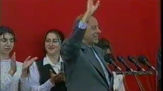 Азербайджанская музыка / Niyameddin Musayev - Azerbaycanim смотреть онлайн