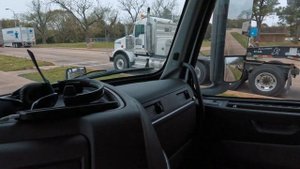 Новый трак Volvo VNL860 | Дальнобой в США