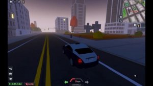 ⭐ 10 STAR RATING CUSTOMER ⭐ - Roblox (Taxi Boss)
