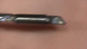 Ремонт жала T12 с помощью холодной сварки и "ну пожалуйста"!