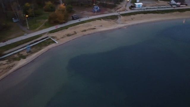 Иркутск - пляж Якоби сентябрь 2021 смотреть онлайн