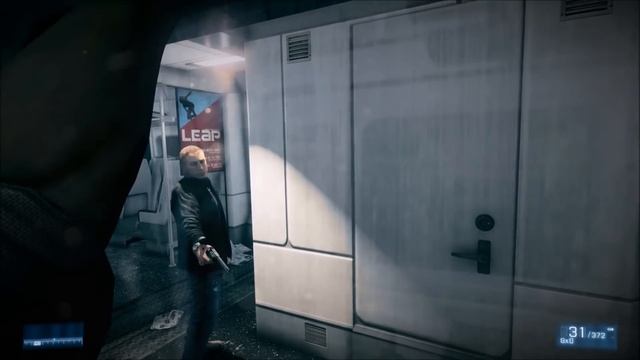 Acer Aspire Nitro V15 Batllefield 3 [ULTRA SETTINGS] смотреть онлайн