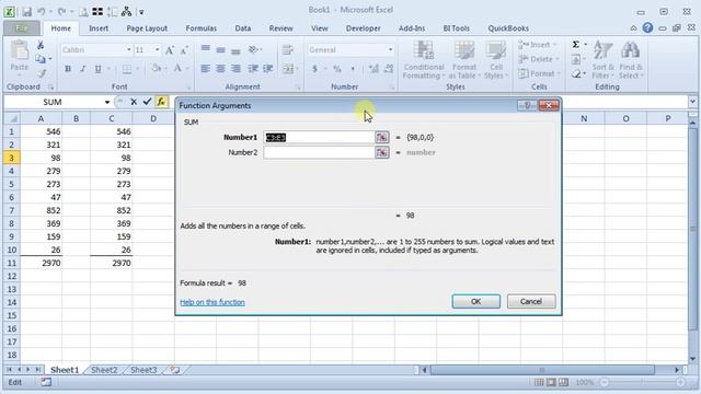 Excel Function Wizard смотреть онлайн