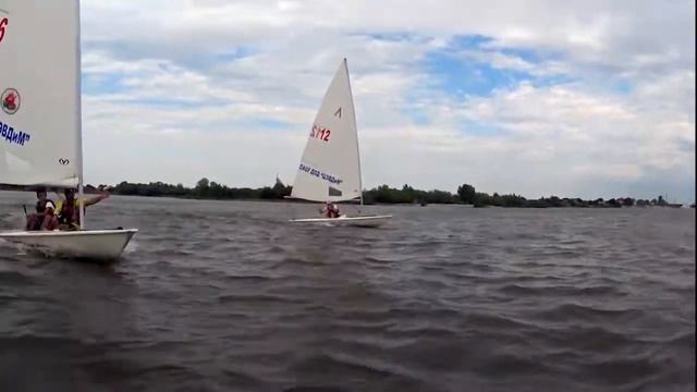 ЦЭВДИМ. Лучи на Волге смотреть онлайн