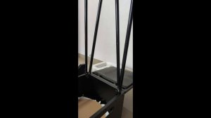 First Day Setup: Explore Scientific 12 Inches Dobsonian telescope