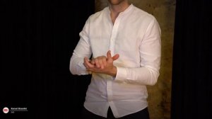 Kenari Bracelet Shaker - SKB - Meinl Sonic Energy