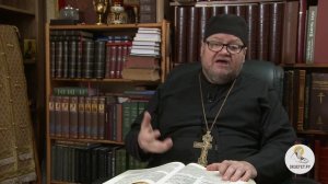 Книга Бытие. Глава 46. Протоиерей Олег Стеняев. Библия