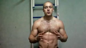 Можно ли накачаться без спорт пита