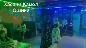 Хасан Камол Новосибирск Кафе Чилгази 9.07.2022