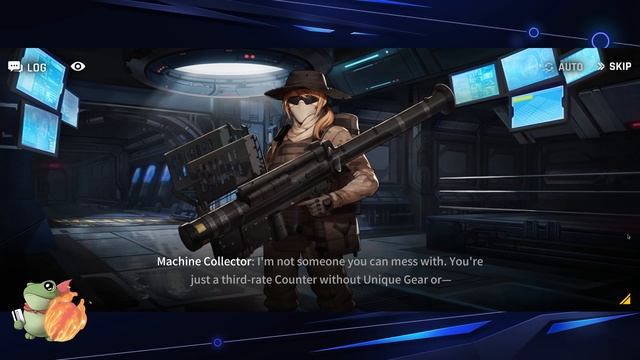 Awaken Seo Yoon WHEN?!?!?!? смотреть онлайн