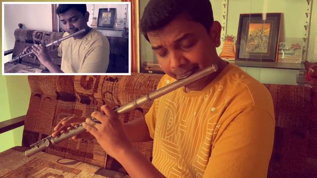 The First Noel | Christmas Flute Instrumental Music смотреть онлайн