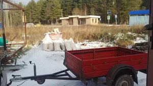 Утилизация Ваз 2110. Сдал металлолома на 3 рубля.