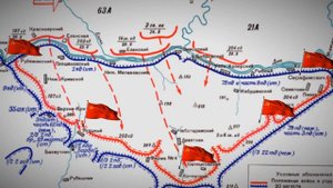 Сталинградская эпопея. Персоналия#12 - Герой Советского Союза Нурадилов Ханпаша Нурадилович
