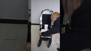 коляска Verdi macan ( верди макан)