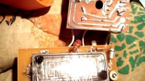 Ремонт часов alfa  электроника 12-41