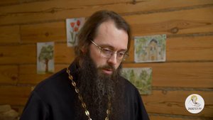 Преподобный САВВА СТОРОЖЕВСКИЙ! Звенигородский чудотворец БИБЛИЯ ОТВЕЧАЕТ. Священник Валерий Духани