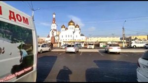 Чита́ — город в России. Административный центр Забайкальского края и Читинского района.