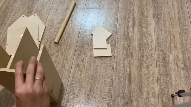 Изготовление чемодана для канцелярских принадлежностей